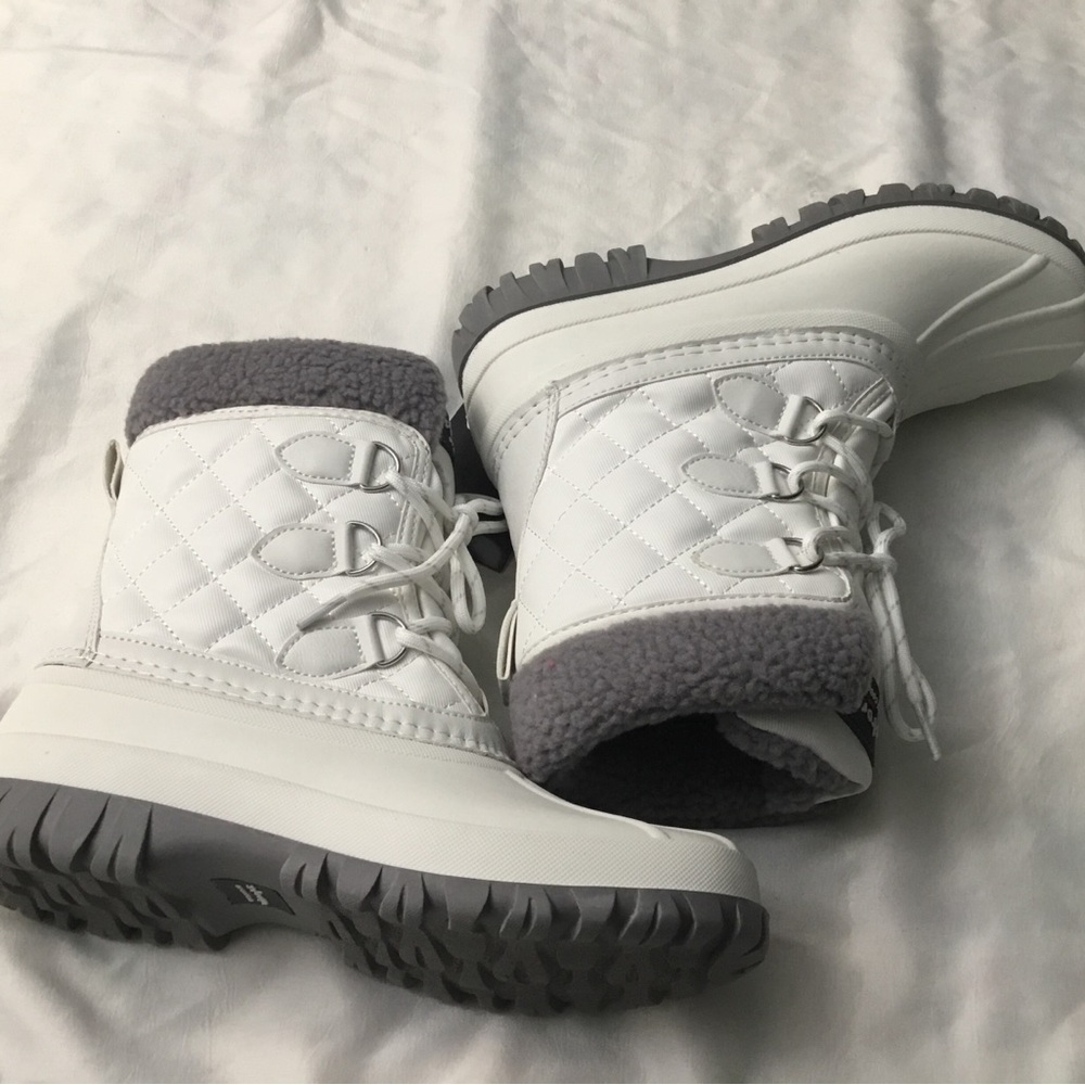 STORM WINTER BOOTS - Picture 2 of 16